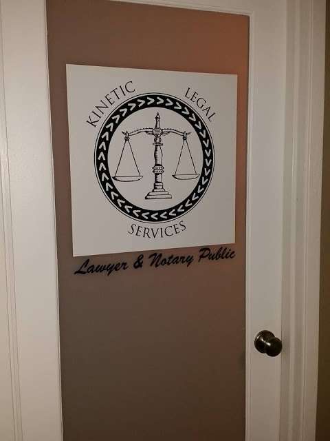 Kinetic Legal Services