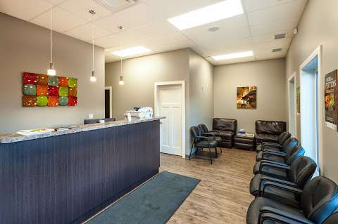 Penhold Medical Clinic